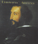 Ludovico Ariosto